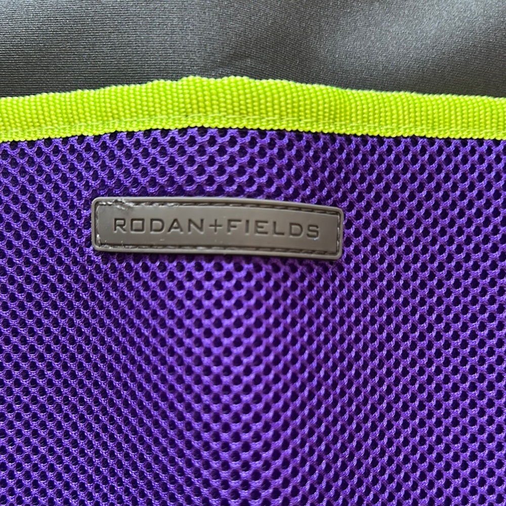 Colorful Drawstring Bag - Picture 2 of 7